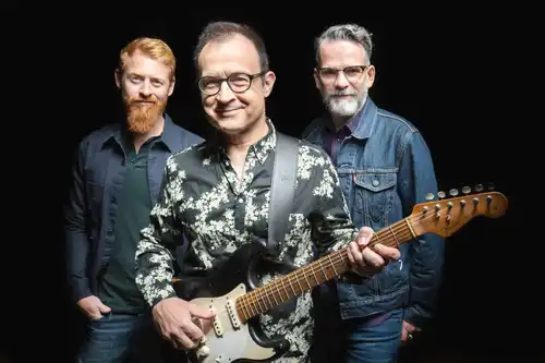 Gruppenbild Udo Klopke